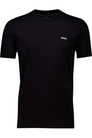 HUGO BOSS T-shirts Boss Green Tee ronde hals