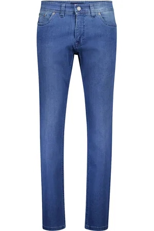 Atelier Gardeur Sandro jeans slim fit