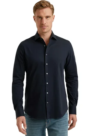 Vanguard Overhemd katoen normale fit