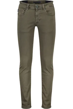 sartoria tramarossa Michelangelo jeans