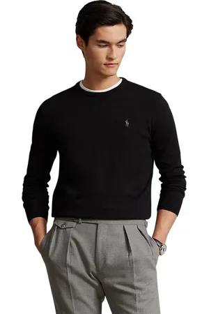 Ralph Lauren Ralph Lauren Slim Fit trui ronde hals