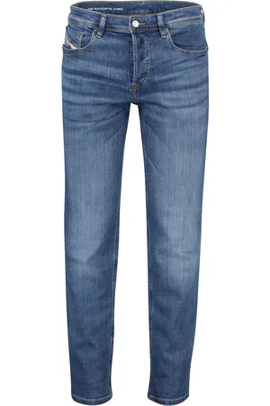 Diesel Jeans D-Finitive wijde fit