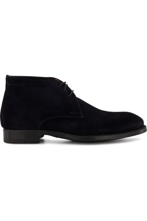 Magnanni Nette schoenen effen leer
