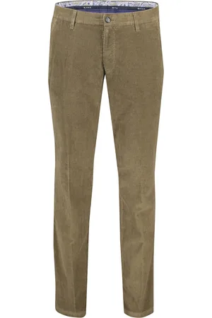 M.E.N.S. Katoenen broek