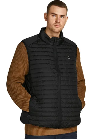 Jack&amp;jones Plus Size bodywarmer