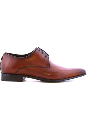 Floris van Bommel Nette schoenen uni