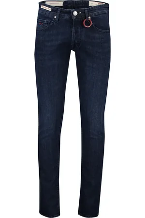 sartoria tramarossa Leonardo jeans blauw