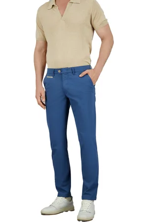 Atelier Gardeur Benny katoenen broek