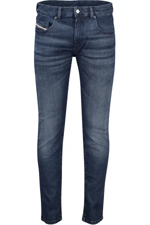 Diesel Jeans D-Strukt slim fit katoen