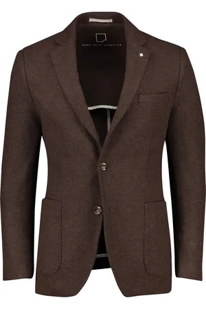 Born with Appetite Colbert slim fit
