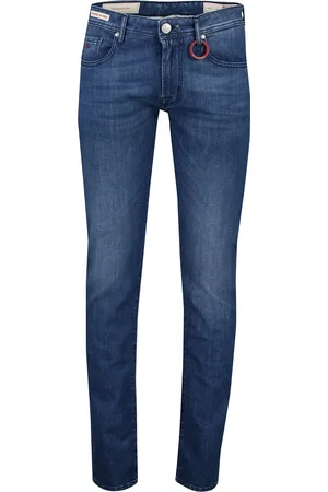sartoria tramarossa Jeans Michelangelo normale fit