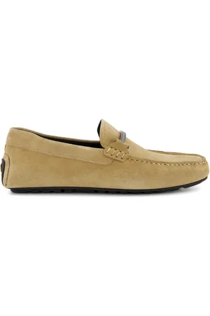 HUGO BOSS BOSS Noel Loafer laag leer