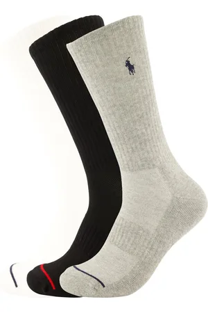 Ralph Lauren Sokken multicolor uni 3-pack
