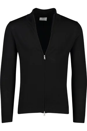 Born with Appetite Vest effen normale fit