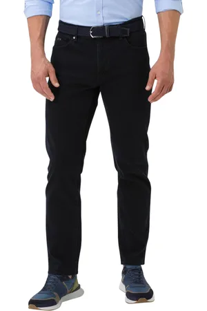 Brax 5-pocket spijkerbroek