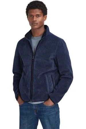 Barbour Fleece vest