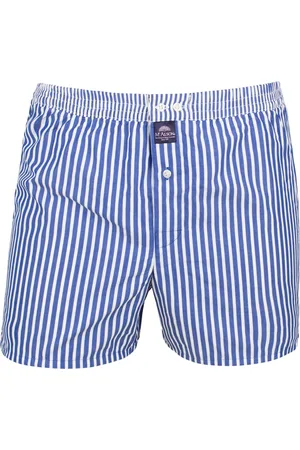 McAlson McAlson boxershort gestreept