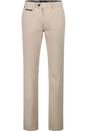 Atelier Gardeur Benny katoenen broek