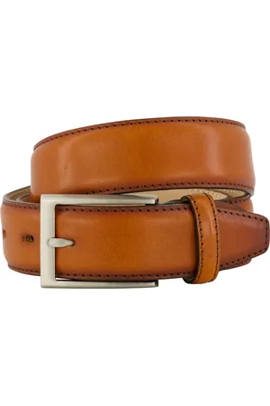 Lindenmann Riem leder
