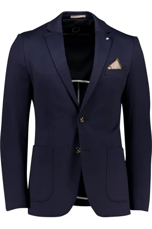 Born with Appetite Colbert Slim fit