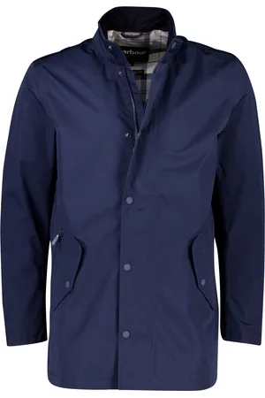 Barbour Tussenjas
