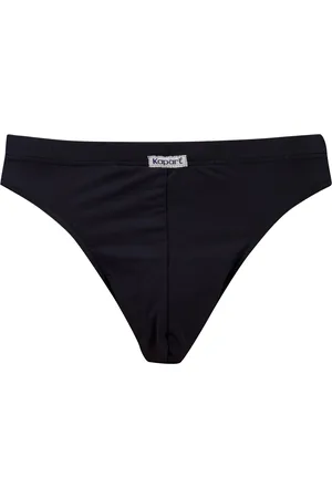 Kapart Slip Dirk Rio effen polyamide