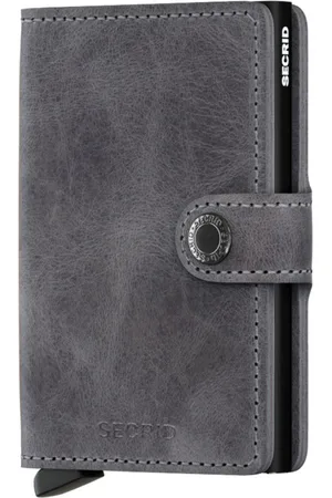 Secrid Miniwallet vintage