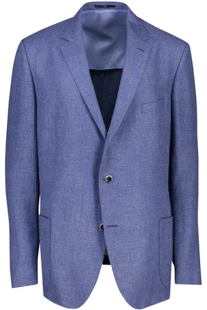 Dressler Colbert Shaped Fit