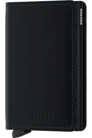 Secrid Slimwallet Matte
