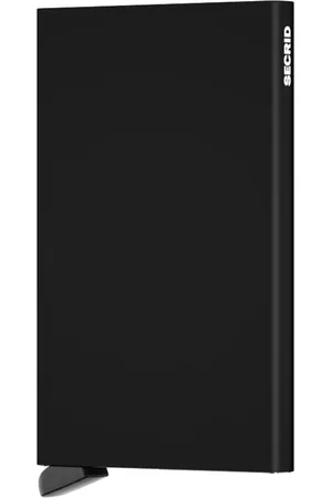 Secrid Cardprotector Black