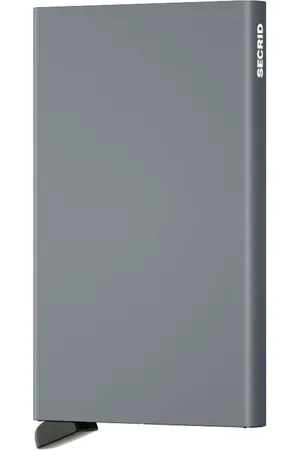 Secrid Cardprotector Titanium