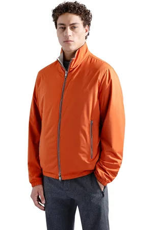 Paul &amp; Shark Jack reversible wijde fit