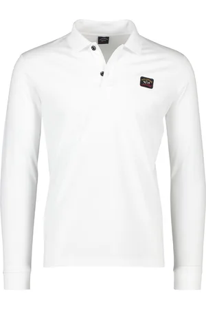 Paul &amp; Shark Lange mouwen polo