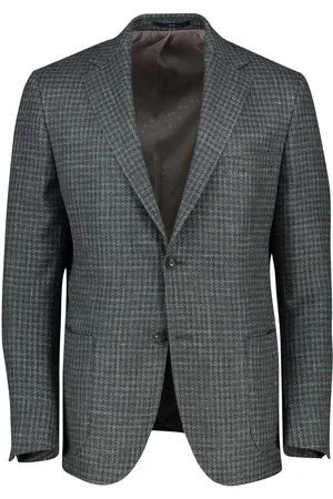 Dressler Eduard wollen colbert shaped fit