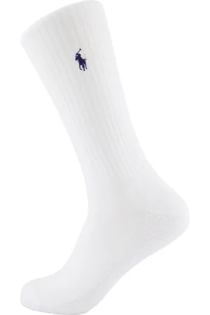 Ralph Lauren Casual sokken 6-pack polyester