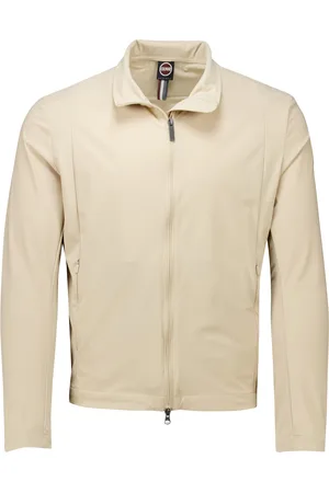 Colmar Zomerjas effen slim fit