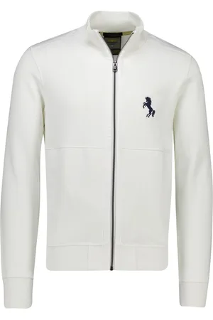 Aeronautica Militare Regular fit vest