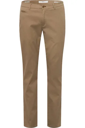 Brax Pantalon 5-p effen