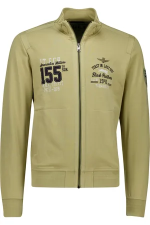 Aeronautica Militare Regular fit vest