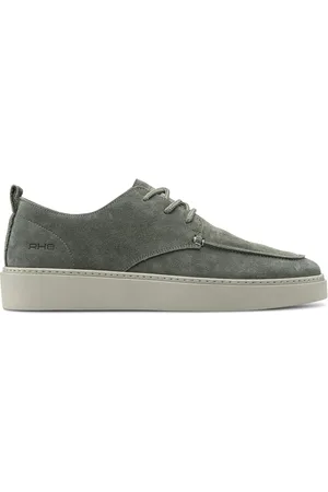 rehab Sneakers effen witte zool OZZY effen