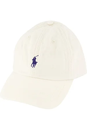 Ralph Lauren Cap crème