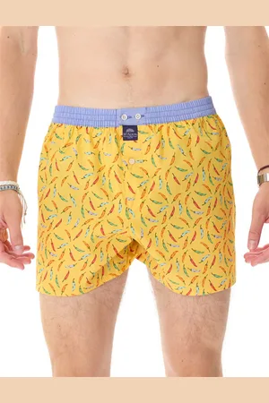 McAlson Boxershort pepers multicolor