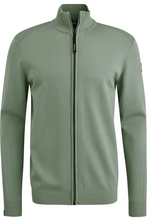 Vanguard Vest met rits