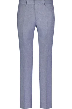 Roy Robson Pantalon mix en match gemeleerd