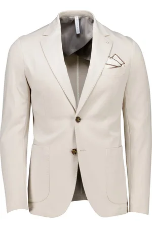 Born with Appetite Mylo Jersey jacket met borstzak
