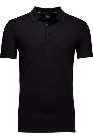 HUGO BOSS Polo Paddy regular fit korte mouw