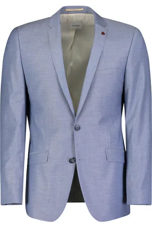 Roy Robson Kostuum mix en match slim fit