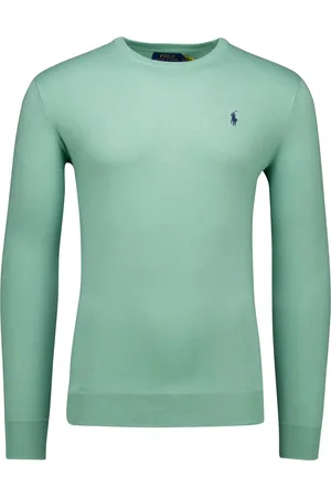 Ralph Lauren Trui mint ronde hals