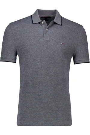 Tommy Hilfiger Polo normale fit pique