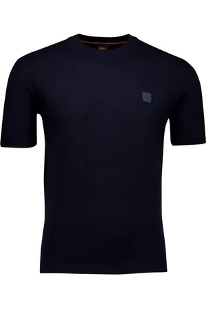 HUGO BOSS Boss Orange t-shirt Kanache korte mouw